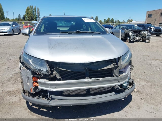 Chevrolet Volt 2015 1G1RD6E4XFU140626 Image 12