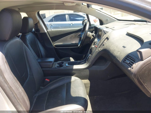 Chevrolet Volt 2015 1G1RD6E4XFU140626 Image 5