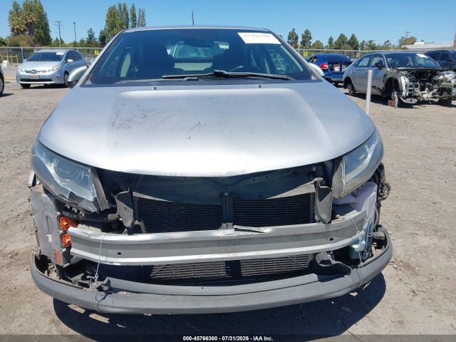 Chevrolet Volt 2015 1G1RD6E4XFU140626 Image 6