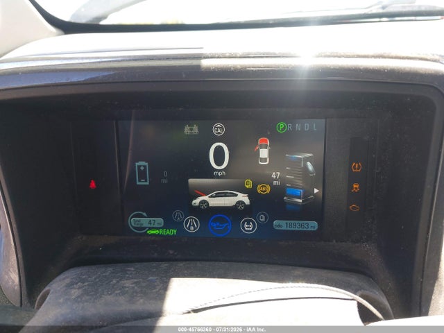 Chevrolet Volt 2015 1G1RD6E4XFU140626 Image 7