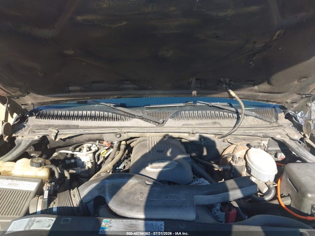 Продаж на аукціоні авто 2003 Cadillac Escalade Standard, vin: 1GYEC63T53R260152, номер лоту: 45766362