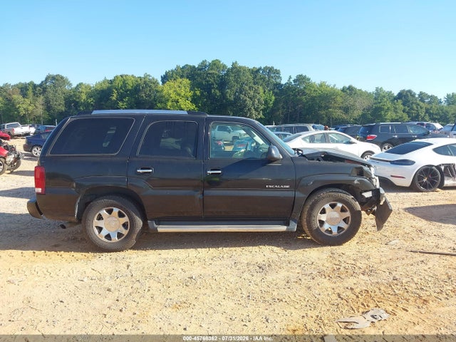 Продаж на аукціоні авто 2003 Cadillac Escalade Standard, vin: 1GYEC63T53R260152, номер лоту: 45766362