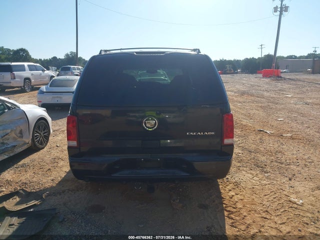 Продаж на аукціоні авто 2003 Cadillac Escalade Standard, vin: 1GYEC63T53R260152, номер лоту: 45766362