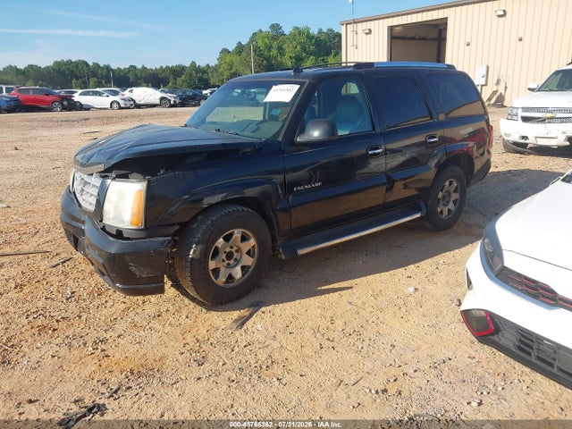 Продаж на аукціоні авто 2003 Cadillac Escalade Standard, vin: 1GYEC63T53R260152, номер лоту: 45766362