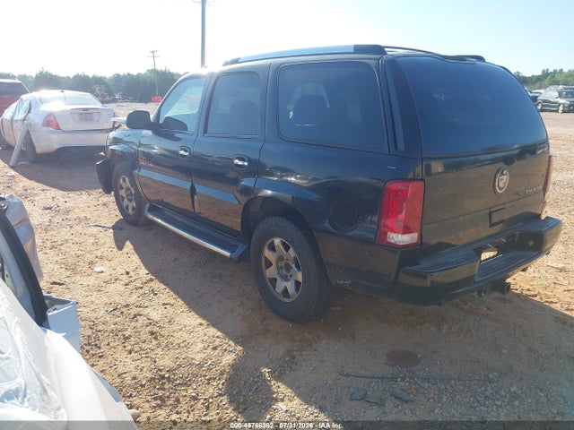 Продаж на аукціоні авто 2003 Cadillac Escalade Standard, vin: 1GYEC63T53R260152, номер лоту: 45766362
