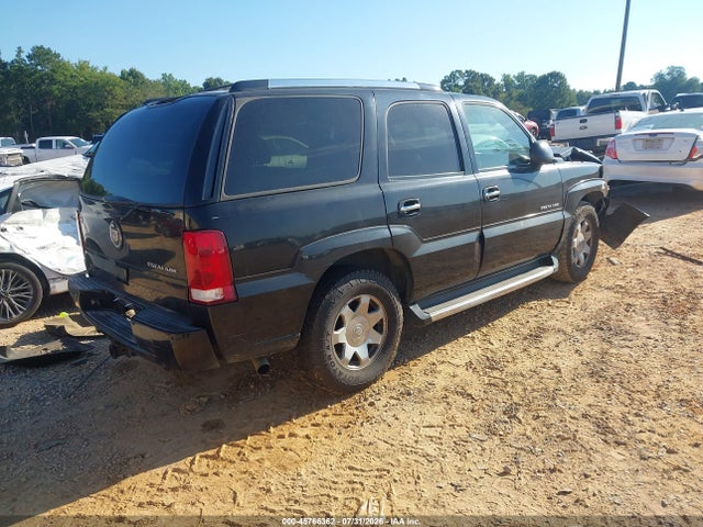 Продаж на аукціоні авто 2003 Cadillac Escalade Standard, vin: 1GYEC63T53R260152, номер лоту: 45766362
