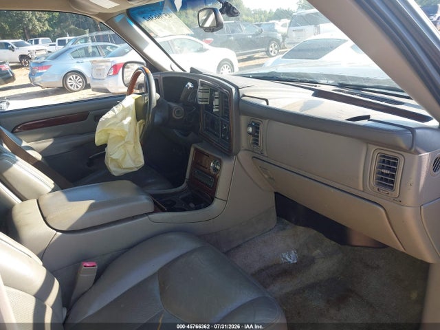 Продаж на аукціоні авто 2003 Cadillac Escalade Standard, vin: 1GYEC63T53R260152, номер лоту: 45766362