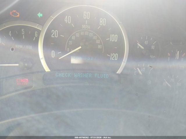 Продаж на аукціоні авто 2003 Cadillac Escalade Standard, vin: 1GYEC63T53R260152, номер лоту: 45766362