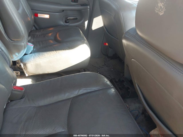Продаж на аукціоні авто 2003 Cadillac Escalade Standard, vin: 1GYEC63T53R260152, номер лоту: 45766362