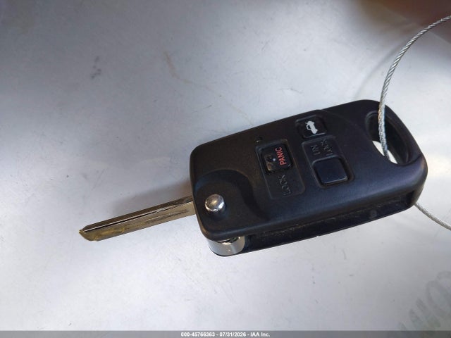 Продаж на аукціоні авто 2003 Lexus Is 300, vin: JTHBD192730079225, номер лоту: 45766363