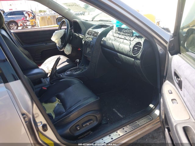 Продаж на аукціоні авто 2003 Lexus Is 300, vin: JTHBD192730079225, номер лоту: 45766363