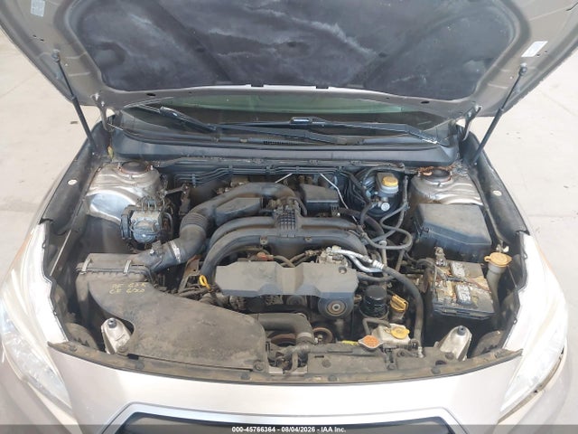Aukcja sprzedaży 2015 Subaru Legacy 2.5i, vin: 4S3BNAA69F3066704, numer aukcji: 45766364