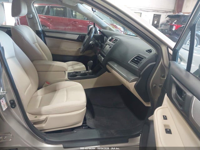 Aukcja sprzedaży 2015 Subaru Legacy 2.5i, vin: 4S3BNAA69F3066704, numer aukcji: 45766364
