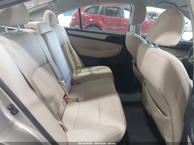 Aukcja sprzedaży 2015 Subaru Legacy 2.5i, vin: 4S3BNAA69F3066704, numer aukcji: 45766364