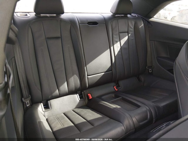Продаж на аукціоні авто 2018 Audi A5 2.0t Premium, vin: WAUTNAF51JA111561, номер лоту: 45766369