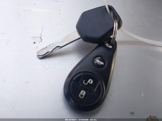 2011 Subaru Forester 2.5x Limited მანქანა იყიდება აუქციონზე, vin: JF2SHBEC0BH738435, აუქციონის ნომერი: 45766371