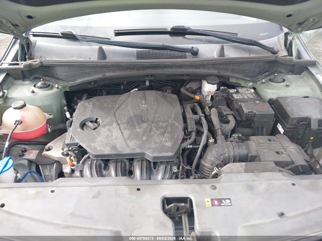 45766373 :رقم المزاد ، 5XYK7CAF4PG027442 vin ، 2023 Kia Sportage X-pro Prestige مزاد بيع