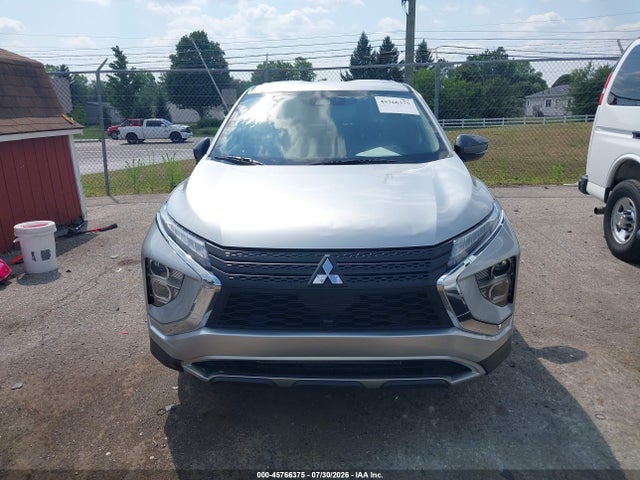 Aukcja sprzedaży 2022 Mitsubishi Eclipse Cross Se/se Special Edition/sel/sel Special Edition, vin: JA4ASWAA1NZ004970, numer aukcji: 45766375