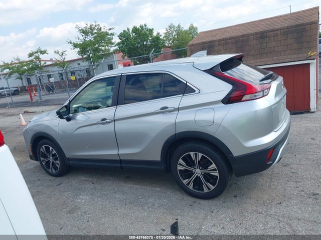 Aukcja sprzedaży 2022 Mitsubishi Eclipse Cross Se/se Special Edition/sel/sel Special Edition, vin: JA4ASWAA1NZ004970, numer aukcji: 45766375