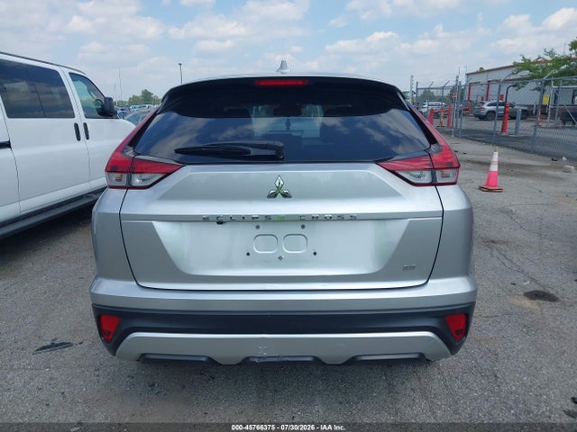 Aukcja sprzedaży 2022 Mitsubishi Eclipse Cross Se/se Special Edition/sel/sel Special Edition, vin: JA4ASWAA1NZ004970, numer aukcji: 45766375