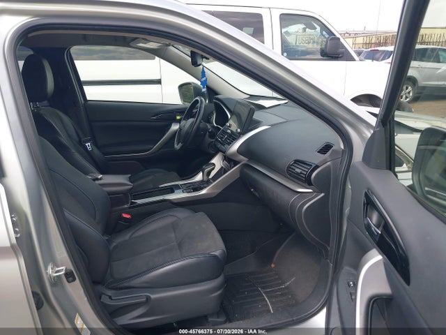 Aukcja sprzedaży 2022 Mitsubishi Eclipse Cross Se/se Special Edition/sel/sel Special Edition, vin: JA4ASWAA1NZ004970, numer aukcji: 45766375
