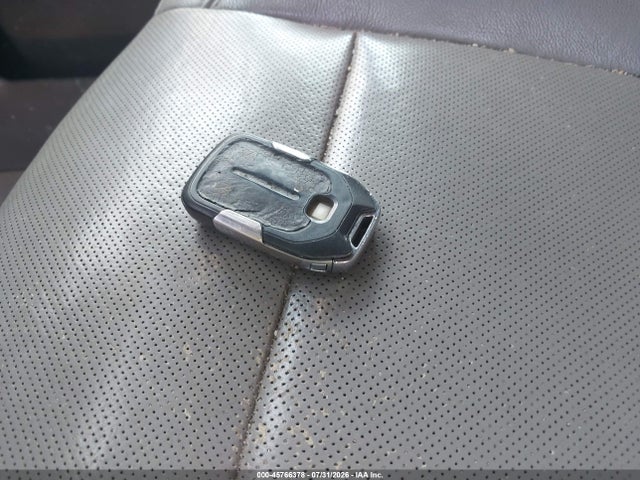 2019 Chevrolet Silverado 1500 Ltz მანქანა იყიდება აუქციონზე, vin: 1GCUYGEL6KZ156614, აუქციონის ნომერი: 45766378