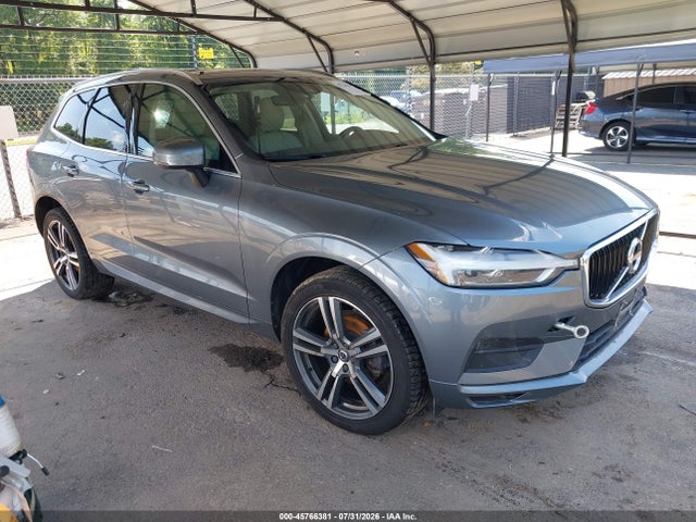 Aukcja sprzedaży 2020 Volvo Xc60 T5 Momentum, vin: YV4102RKXL1588845, numer aukcji: 45766381