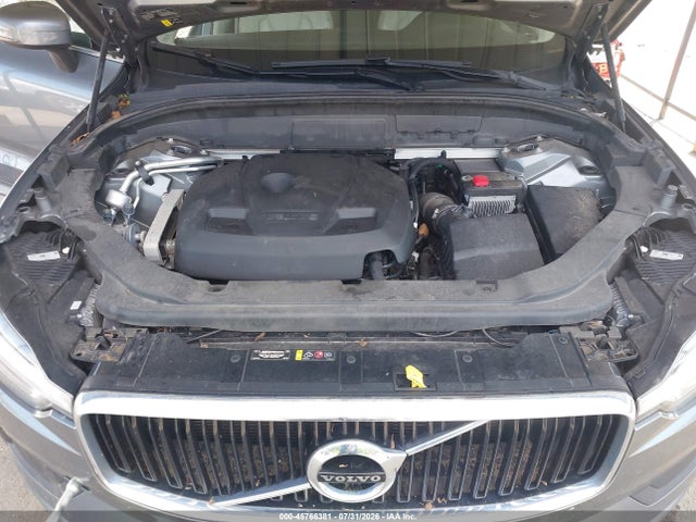 Aukcja sprzedaży 2020 Volvo Xc60 T5 Momentum, vin: YV4102RKXL1588845, numer aukcji: 45766381
