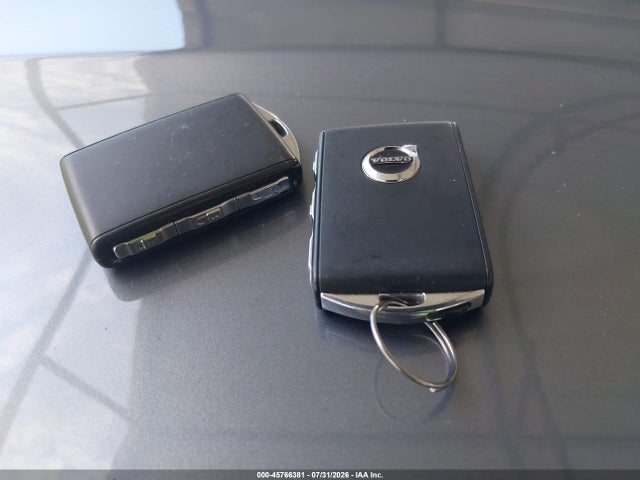 Aukcja sprzedaży 2020 Volvo Xc60 T5 Momentum, vin: YV4102RKXL1588845, numer aukcji: 45766381
