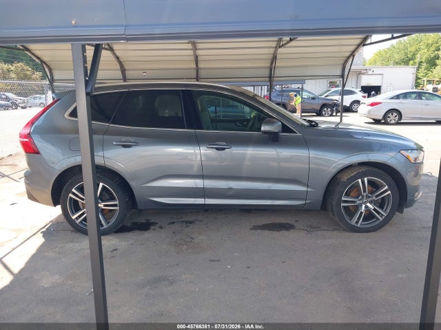 Aukcja sprzedaży 2020 Volvo Xc60 T5 Momentum, vin: YV4102RKXL1588845, numer aukcji: 45766381