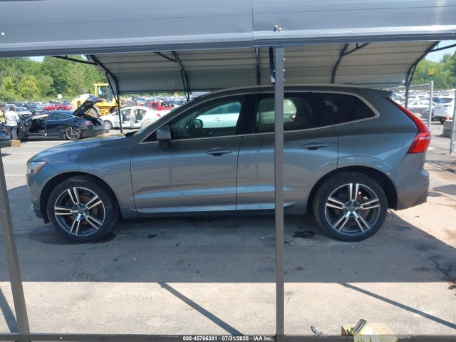 Aukcja sprzedaży 2020 Volvo Xc60 T5 Momentum, vin: YV4102RKXL1588845, numer aukcji: 45766381