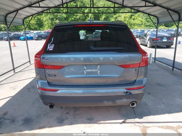 Aukcja sprzedaży 2020 Volvo Xc60 T5 Momentum, vin: YV4102RKXL1588845, numer aukcji: 45766381