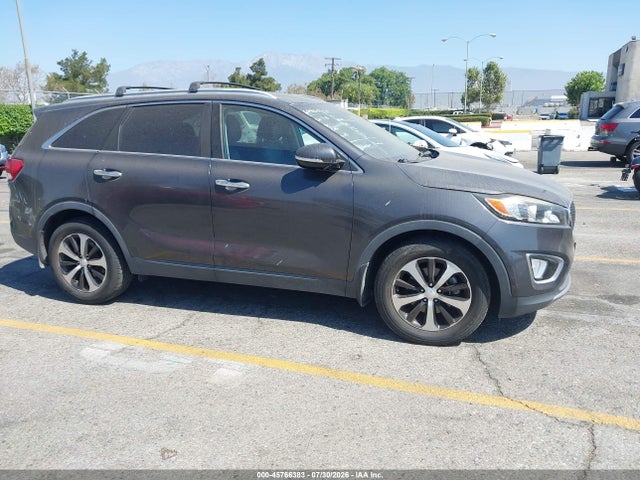 KIA Sorento 2.0t Ex 2016 5XYPH4A10GG126286 Image 13