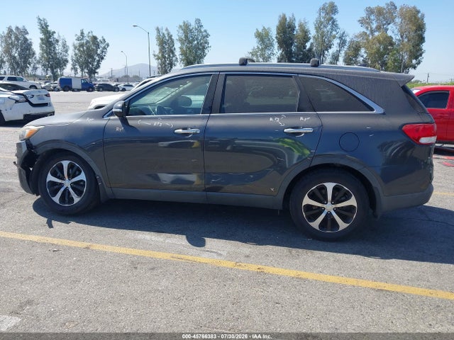 KIA Sorento 2.0t Ex 2016 5XYPH4A10GG126286 Image 14