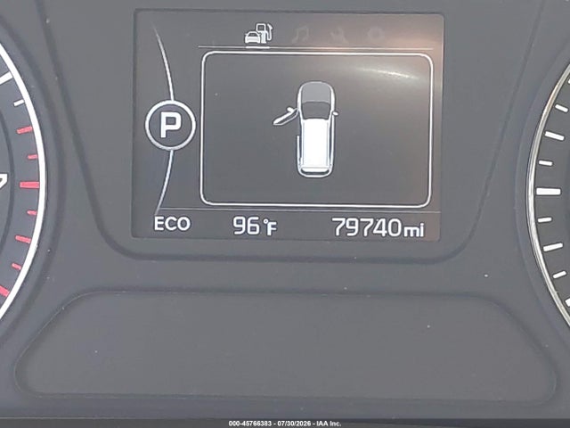 KIA Sorento 2.0t Ex 2016 5XYPH4A10GG126286 Image 15