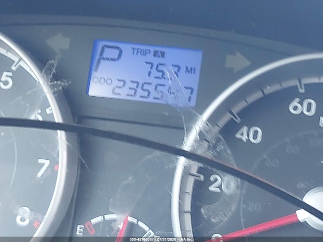 Продаж на аукціоні авто 2010 Hyundai Accent Gls, vin: KMHCN4AC9AU419713, номер лоту: 45766387