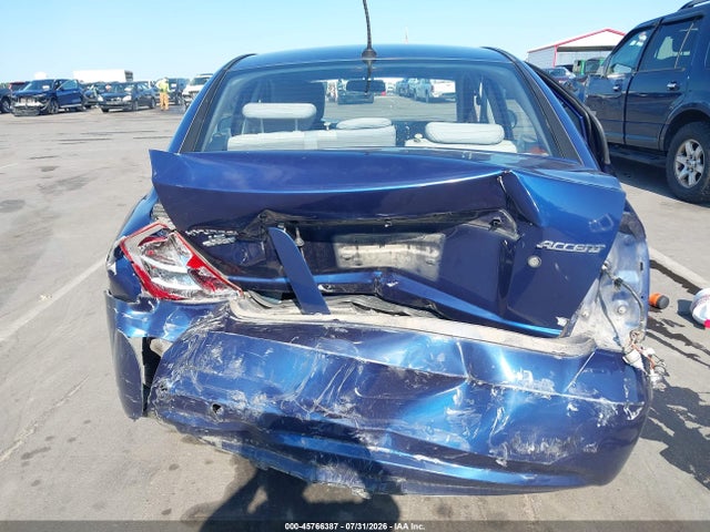 Продаж на аукціоні авто 2010 Hyundai Accent Gls, vin: KMHCN4AC9AU419713, номер лоту: 45766387