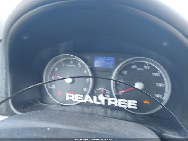Продаж на аукціоні авто 2010 Hyundai Accent Gls, vin: KMHCN4AC9AU419713, номер лоту: 45766387