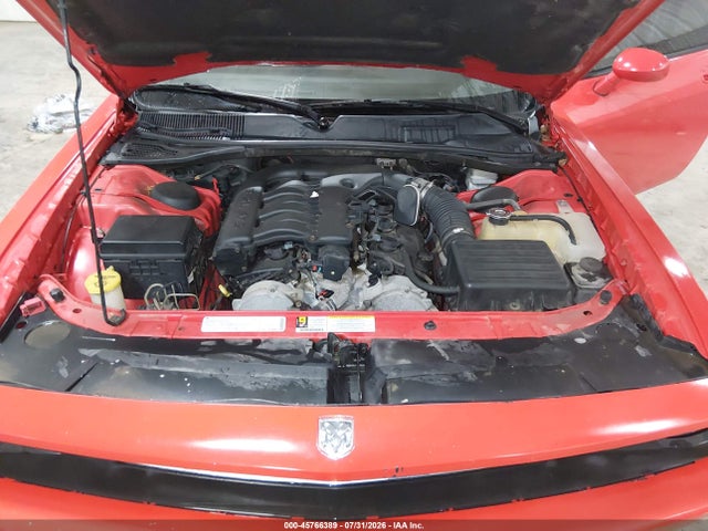2009 Dodge Challenger Se მანქანა იყიდება აუქციონზე, vin: 2B3LJ44V09H561235, აუქციონის ნომერი: 45766389