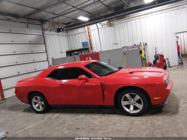 2009 Dodge Challenger Se მანქანა იყიდება აუქციონზე, vin: 2B3LJ44V09H561235, აუქციონის ნომერი: 45766389
