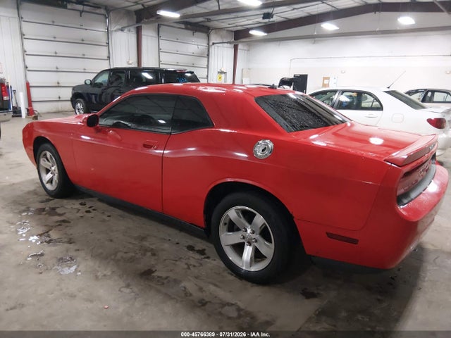 2009 Dodge Challenger Se მანქანა იყიდება აუქციონზე, vin: 2B3LJ44V09H561235, აუქციონის ნომერი: 45766389