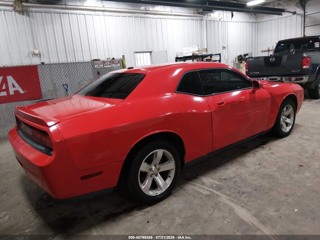 2009 Dodge Challenger Se მანქანა იყიდება აუქციონზე, vin: 2B3LJ44V09H561235, აუქციონის ნომერი: 45766389