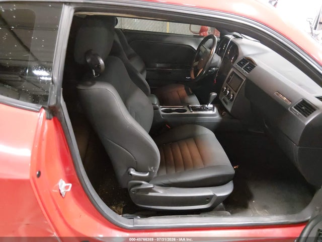 2009 Dodge Challenger Se მანქანა იყიდება აუქციონზე, vin: 2B3LJ44V09H561235, აუქციონის ნომერი: 45766389