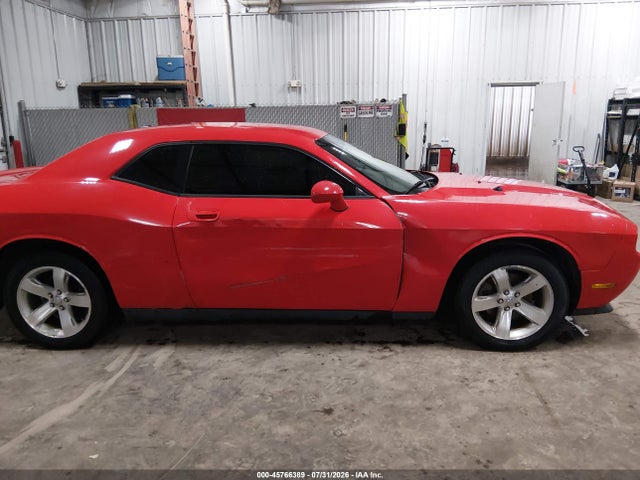 2009 Dodge Challenger Se მანქანა იყიდება აუქციონზე, vin: 2B3LJ44V09H561235, აუქციონის ნომერი: 45766389