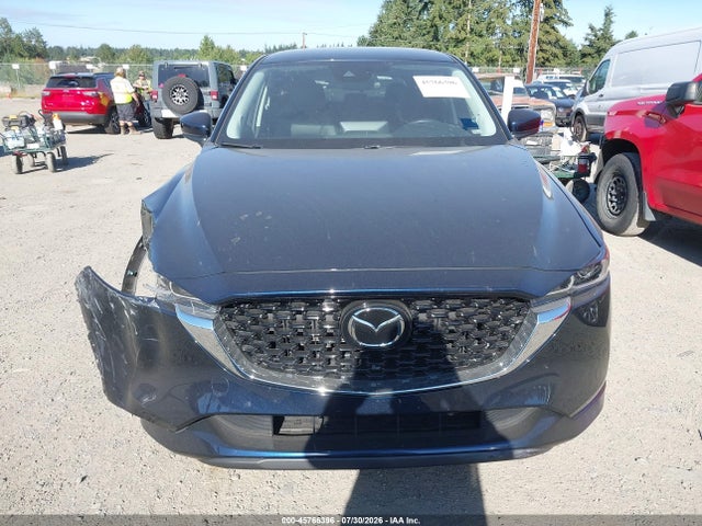 JM3KFBBL5S0809109 Mazda Cx-5 2.5 S Select