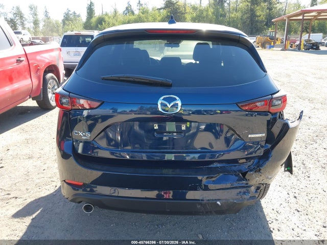 Mazda Cx-5 2.5 S Select 2025 JM3KFBBL5S0809109 Image 16