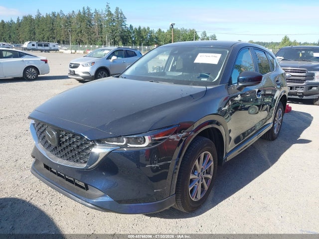 Mazda Cx-5 2.5 S Select 2025 JM3KFBBL5S0809109 Image 2