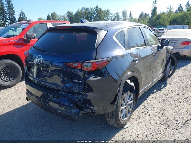 Mazda Cx-5 2.5 S Select 2025 JM3KFBBL5S0809109 Image 4