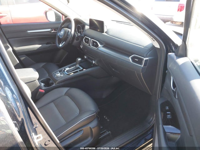 Mazda Cx-5 2.5 S Select 2025 JM3KFBBL5S0809109 Image 5