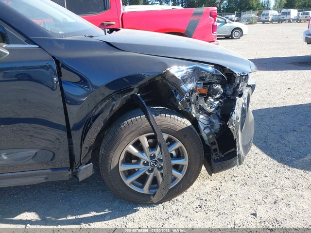 Mazda Cx-5 2.5 S Select 2025 JM3KFBBL5S0809109 Image 6